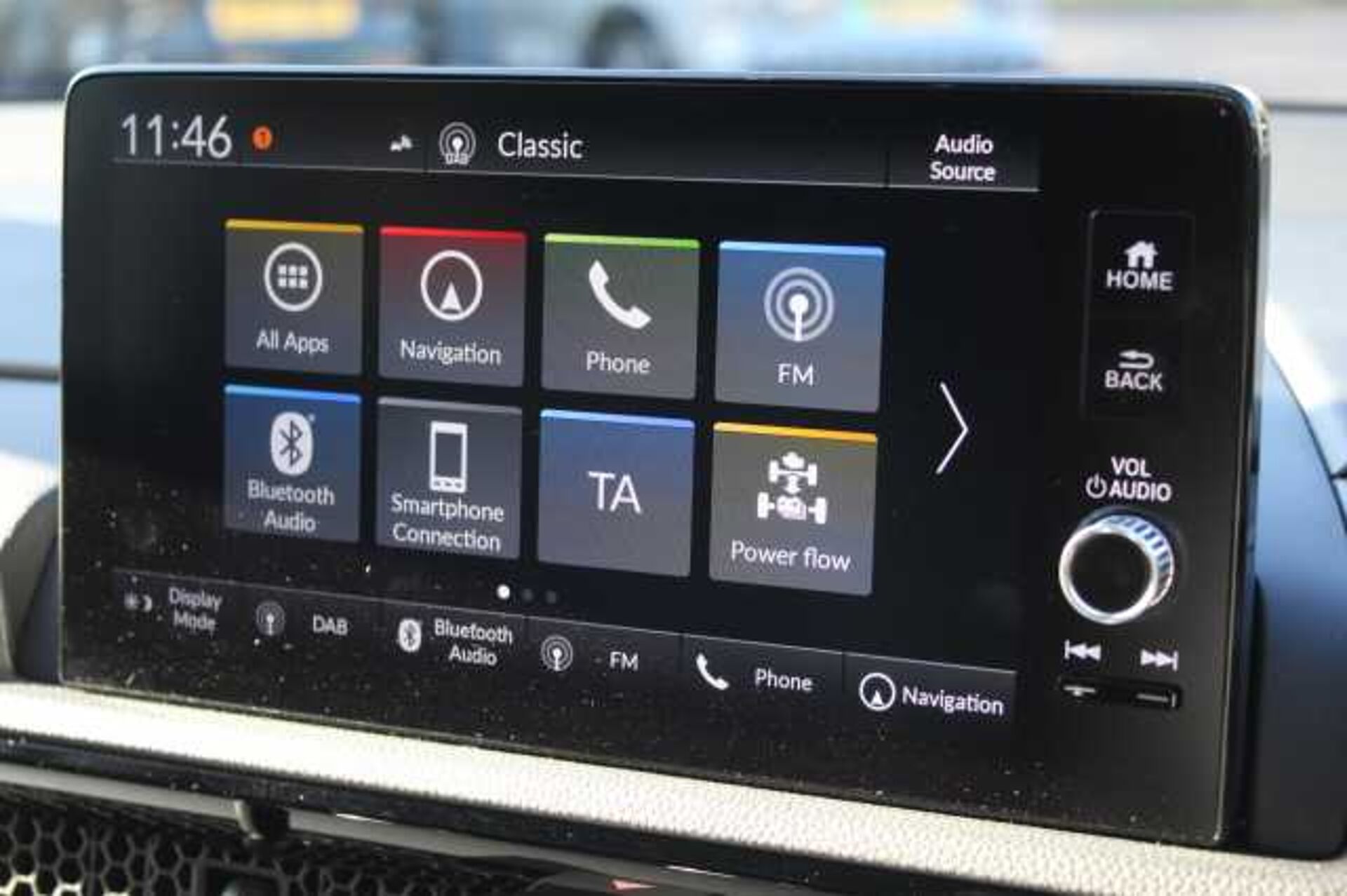 Honda CR-V Hybrid 2.0 eHEV Advance 5dr eCVT 