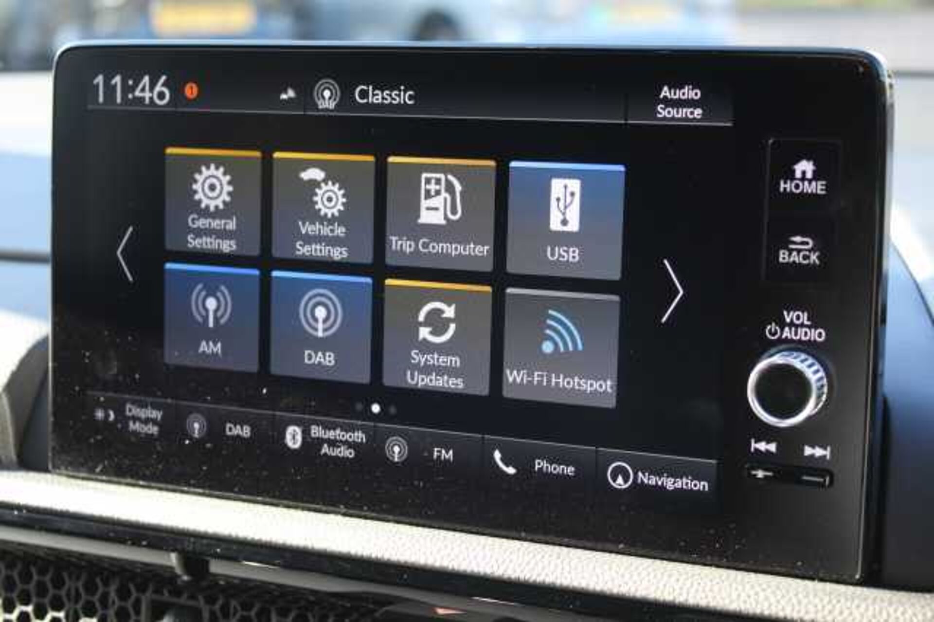 Honda CR-V Hybrid 2.0 eHEV Advance 5dr eCVT 