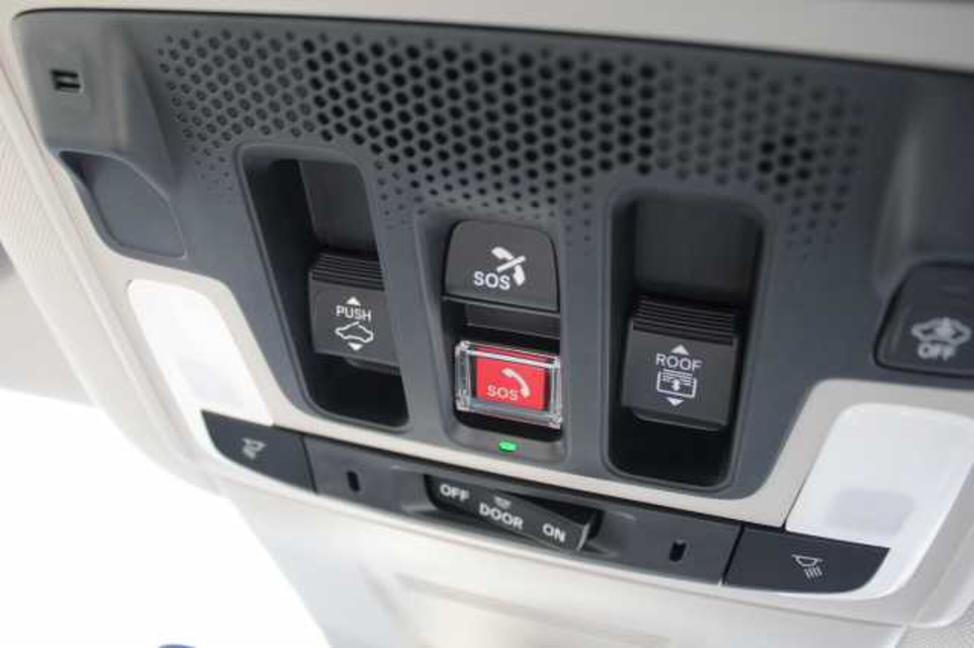 Honda CR-V Hybrid 2.0 eHEV Advance 5dr eCVT 