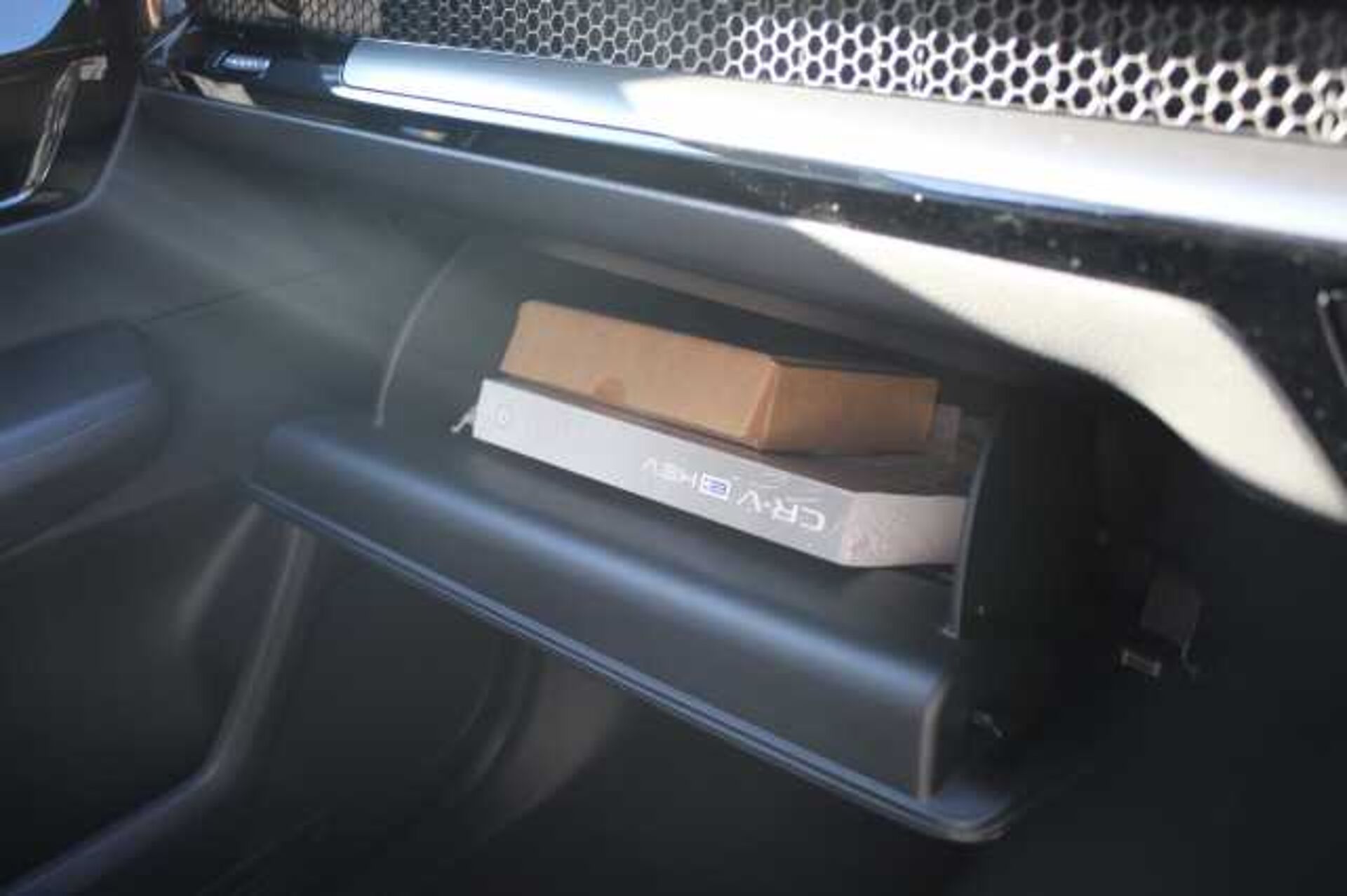 Honda CR-V Hybrid 2.0 eHEV Advance 5dr eCVT 