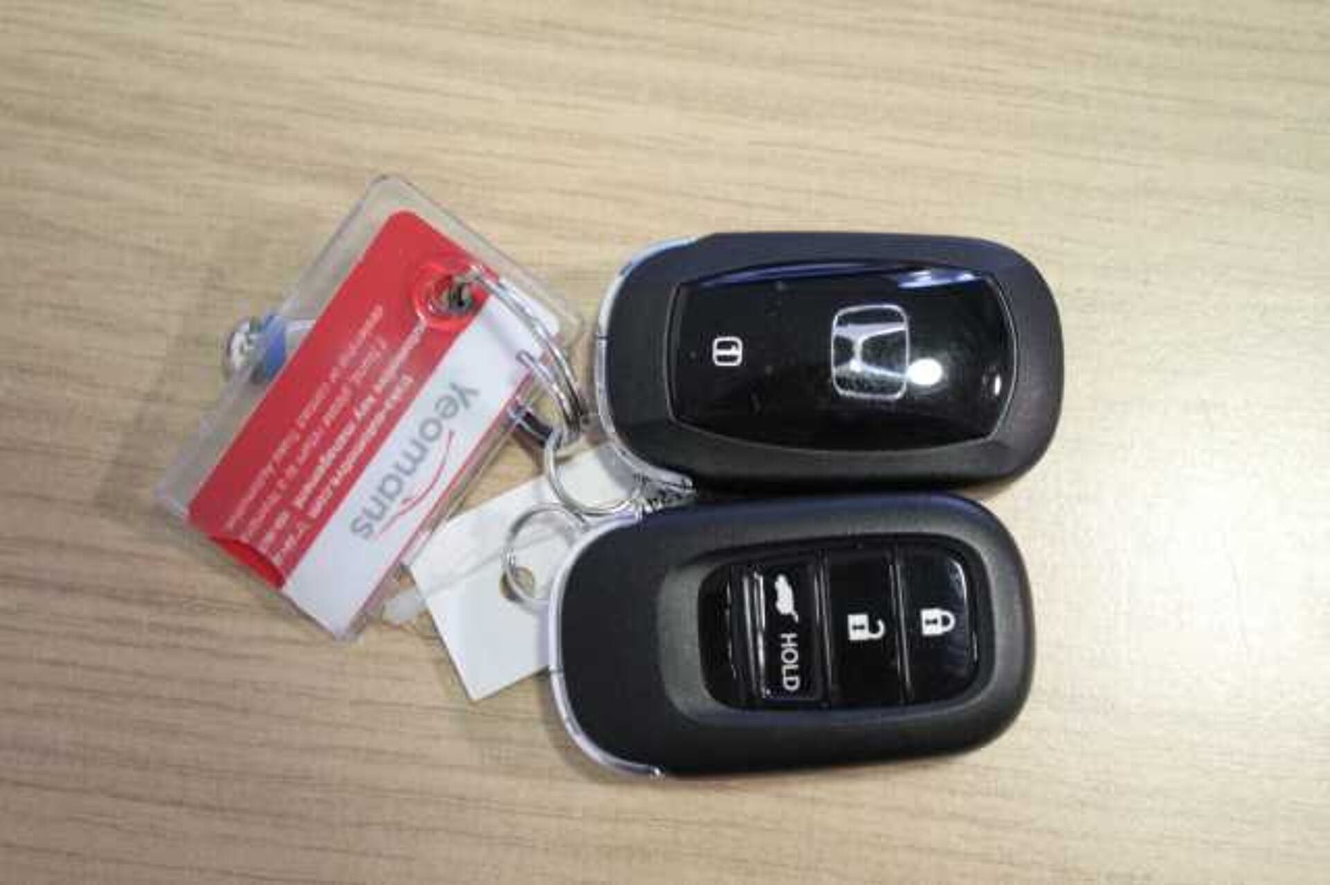 Honda CR-V Hybrid 2.0 eHEV Advance 5dr eCVT 