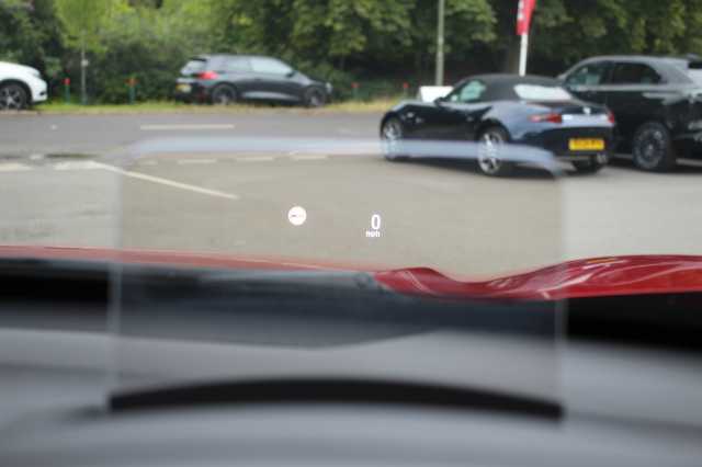 Honda CR-V Hybrid 2.0 i-MMD Hybrid EX 5dr eCVT 