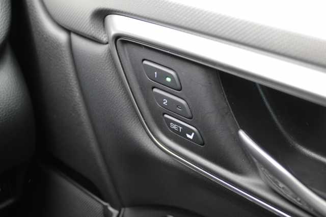 Honda CR-V Hybrid 2.0 i-MMD Hybrid EX 5dr eCVT 