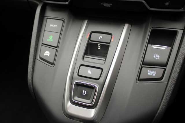 Honda CR-V Hybrid 2.0 i-MMD Hybrid EX 5dr eCVT 
