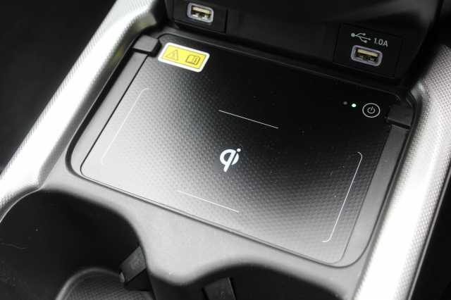 Honda CR-V Hybrid 2.0 i-MMD Hybrid EX 5dr eCVT 