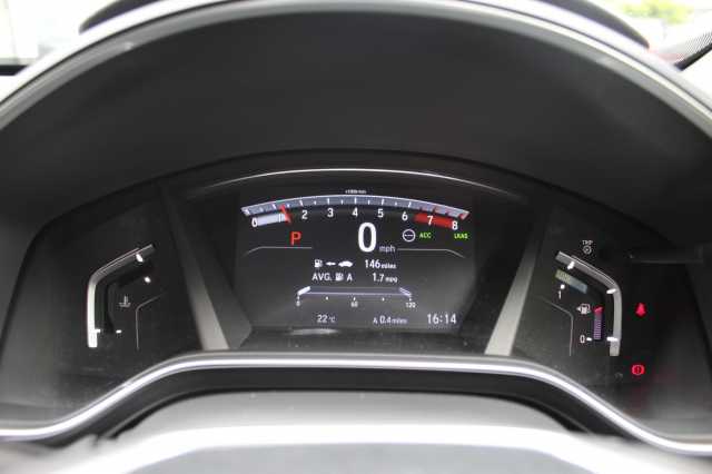 Honda CR-V Hybrid 2.0 i-MMD Hybrid EX 5dr eCVT 