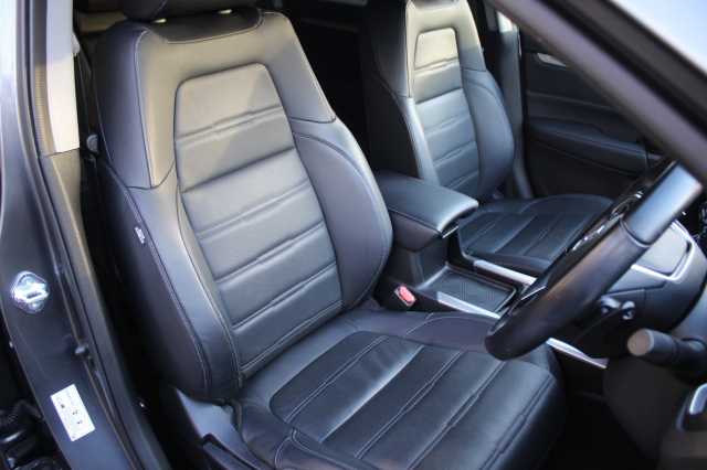 Honda CR-V Hybrid 2.0 i-MMD Hybrid SR 5dr eCVT 