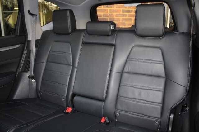 Honda CR-V Hybrid 2.0 i-MMD Hybrid SR 5dr eCVT 