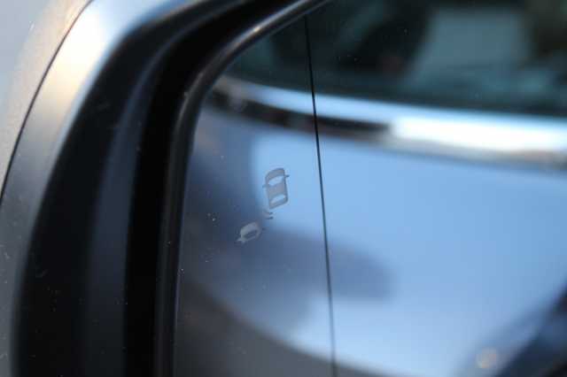 Honda CR-V Hybrid 2.0 i-MMD Hybrid SR 5dr eCVT 