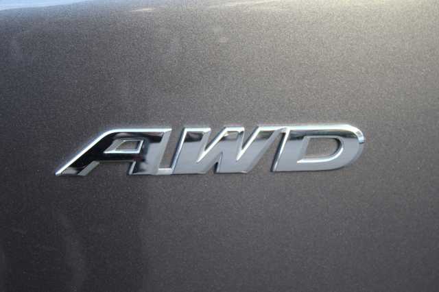 Honda CR-V Hybrid 2.0 i-MMD Hybrid SR 5dr eCVT 