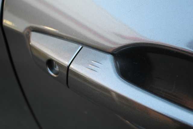 Honda CR-V Hybrid 2.0 i-MMD Hybrid SR 5dr eCVT 