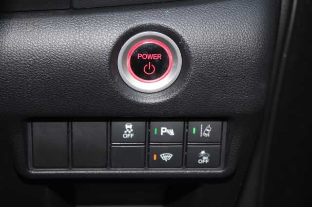 Honda CR-V Hybrid 2.0 i-MMD Hybrid SR 5dr eCVT 