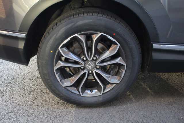 Honda CR-V Hybrid 2.0 i-MMD Hybrid SR 5dr eCVT 
