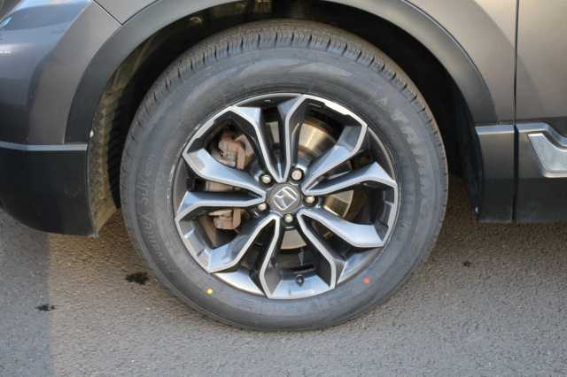 Honda CR-V Hybrid 2.0 i-MMD Hybrid SR 5dr eCVT 