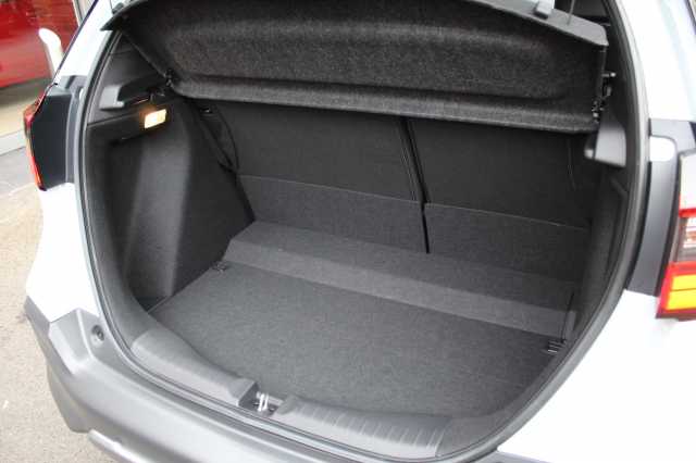 Honda Jazz e:HEV 1.5 i-MMD Hybrid Crosstar Advance Two Tone 5dr eCVT 