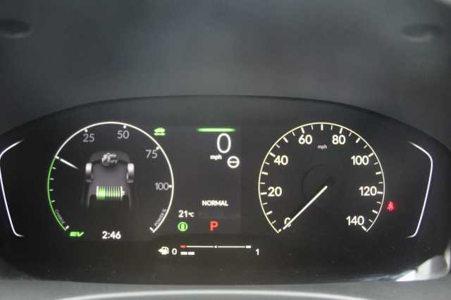 Honda Civic Hybrid 2.0 eHEV Advance 5dr CVT 