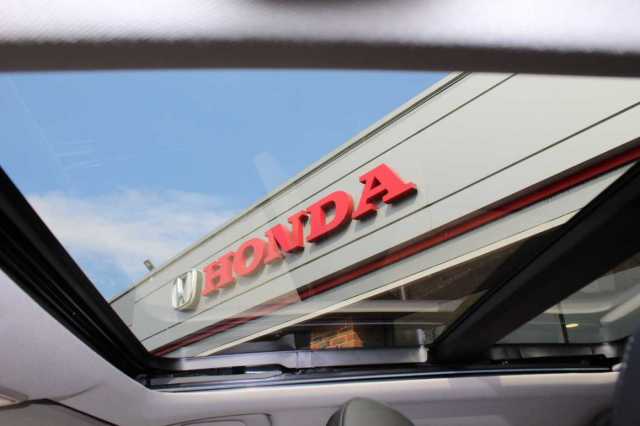 Honda Civic Hybrid 2.0 eHEV Advance 5dr CVT 