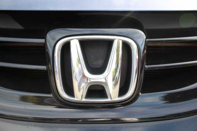 Honda Civic 1.8 i-VTEC SR 5-Door 