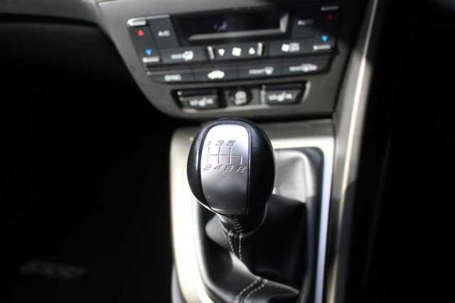 Honda Civic 1.8 i-VTEC SR 5-Door 