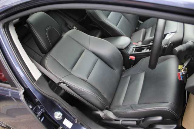 Honda Civic 1.8 i-VTEC SR 5-Door 