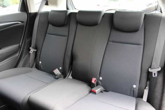 Honda Jazz 1.3 i-VTEC SE Navi 5-Door 