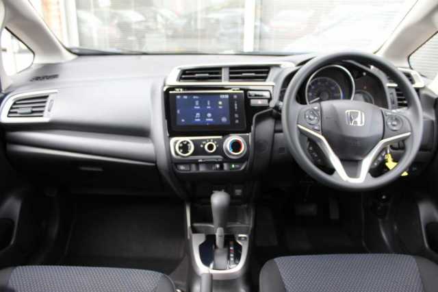 Honda Jazz 1.3 i-VTEC SE Navi 5-Door 