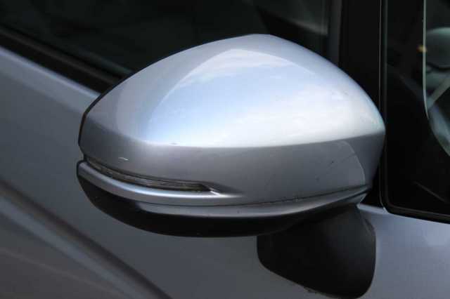 Honda Jazz 1.3 i-VTEC SE Navi 5-Door 