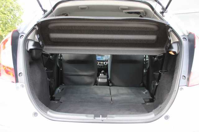 Honda Jazz 1.3 i-VTEC SE Navi 5-Door 