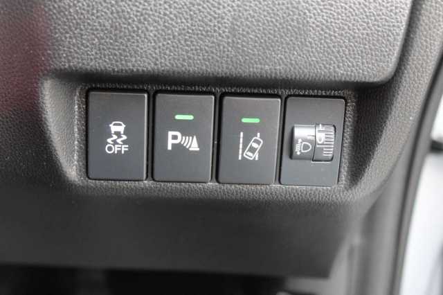 Honda Jazz 1.3 i-VTEC SE Navi 5-Door 