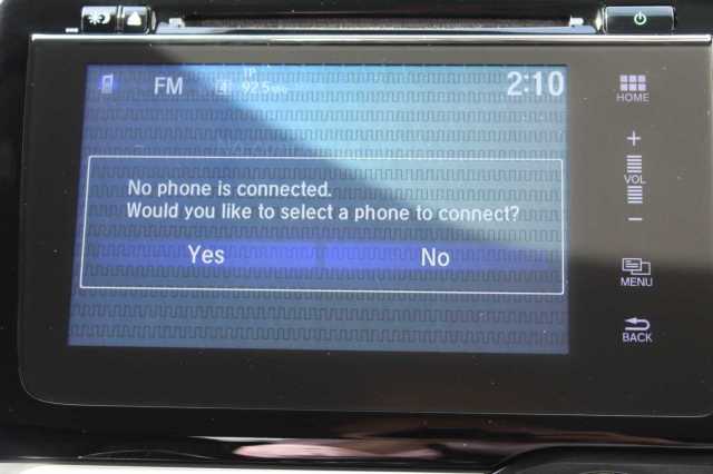 Honda Jazz 1.3 i-VTEC SE Navi 5-Door 