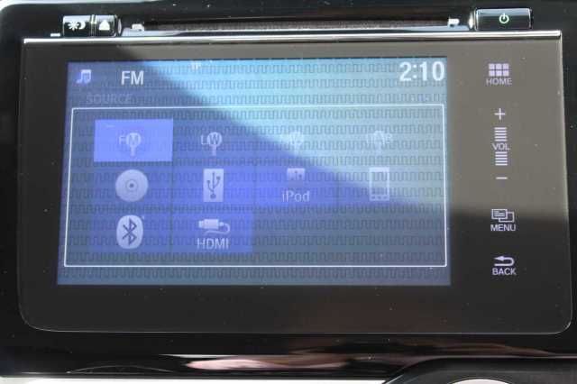 Honda Jazz 1.3 i-VTEC SE Navi 5-Door 