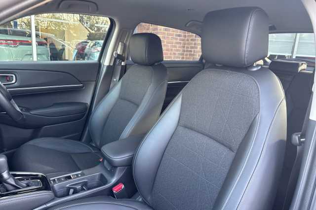 Honda HR-V e:HEV 1.5 eHEV Advance 5dr CVT 