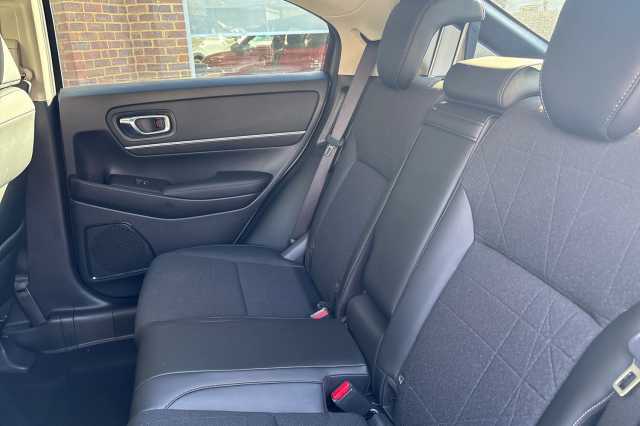Honda HR-V e:HEV 1.5 eHEV Advance 5dr CVT 
