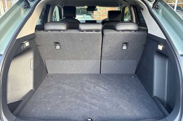 Honda HR-V e:HEV 1.5 eHEV Advance 5dr CVT 