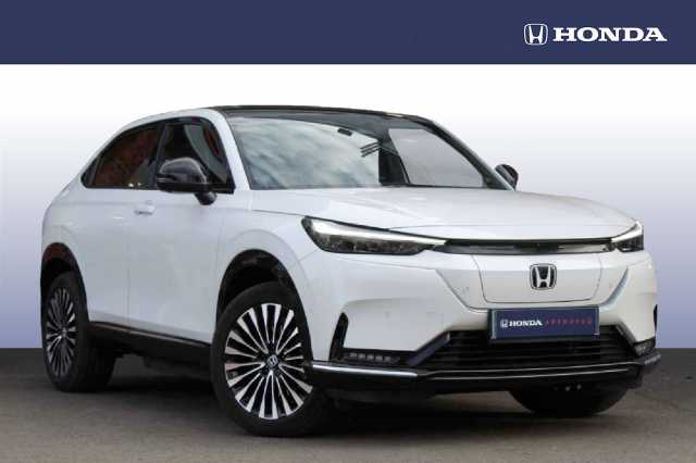 Honda e:Ny1 150kW Advance 69kWh 5dr Auto 