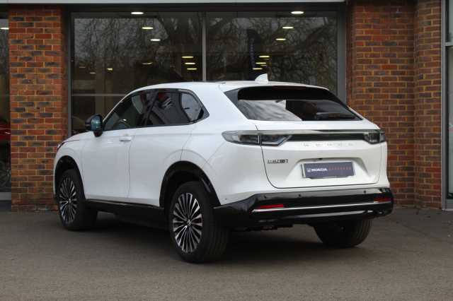 Honda e:Ny1 150kW Advance 69kWh 5dr Auto 