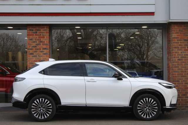 Honda e:Ny1 150kW Advance 69kWh 5dr Auto 