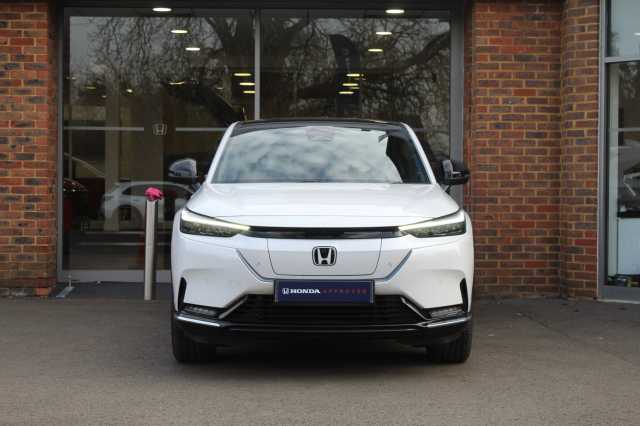 Honda e:Ny1 150kW Advance 69kWh 5dr Auto 