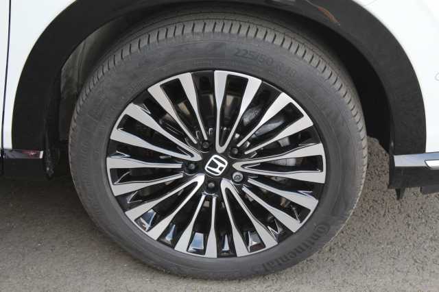 Honda e:Ny1 150kW Advance 69kWh 5dr Auto 