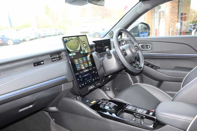 Honda e:Ny1 150kW Advance 69kWh 5dr Auto 