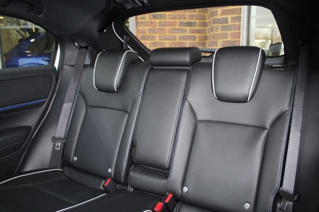 Honda e:Ny1 150kW Advance 69kWh 5dr Auto 