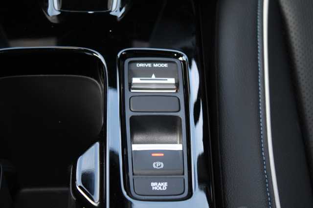 Honda e:Ny1 150kW Advance 69kWh 5dr Auto 