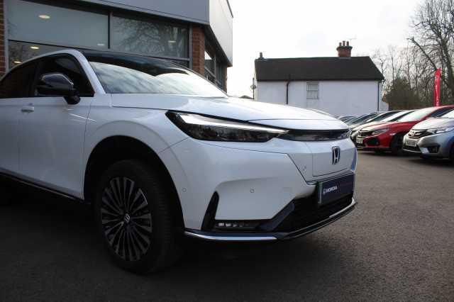 Honda e:Ny1 150kW Advance 69kWh 5dr Auto 