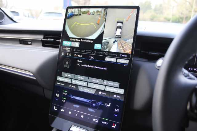 Honda e:Ny1 150kW Advance 69kWh 5dr Auto 