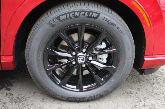 Honda CR-V e:HEV 2.0 ePHEV Advance Tech 5dr eCVT 