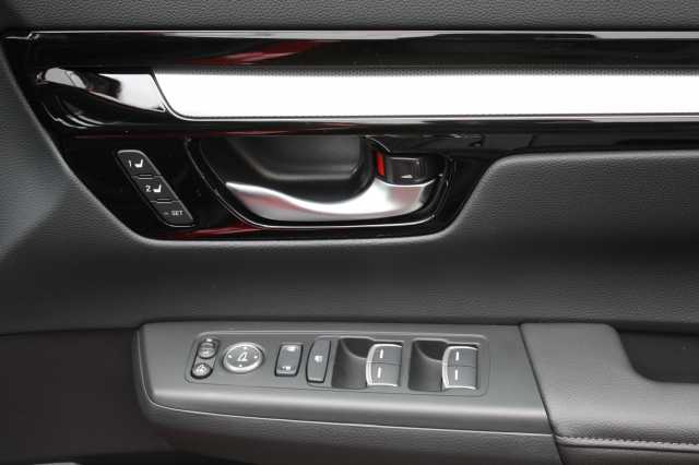 Honda CR-V e:HEV 2.0 ePHEV Advance Tech 5dr eCVT 