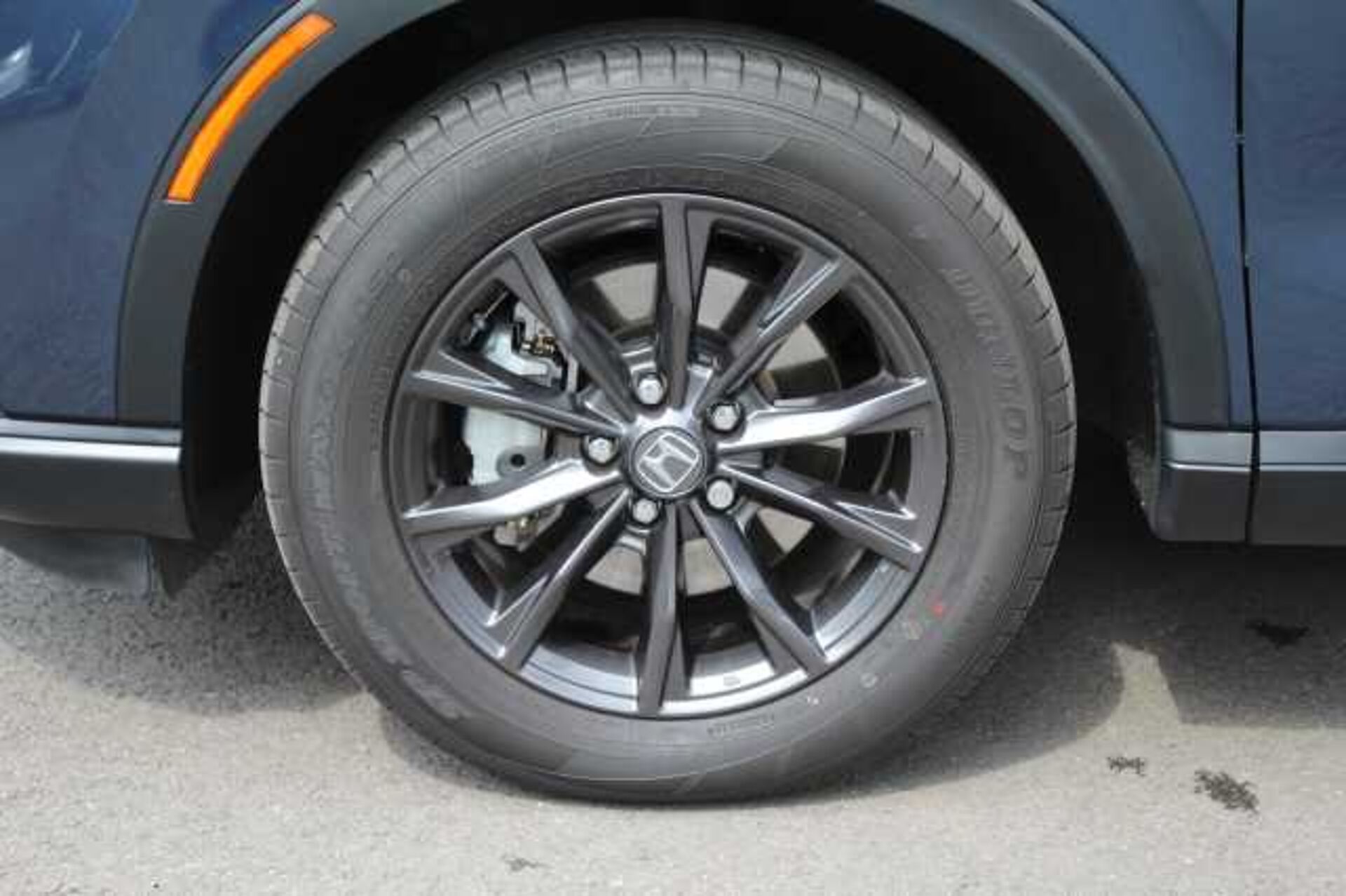 Honda CR-V Hybrid 2.0 eHEV Advance 5dr eCVT 