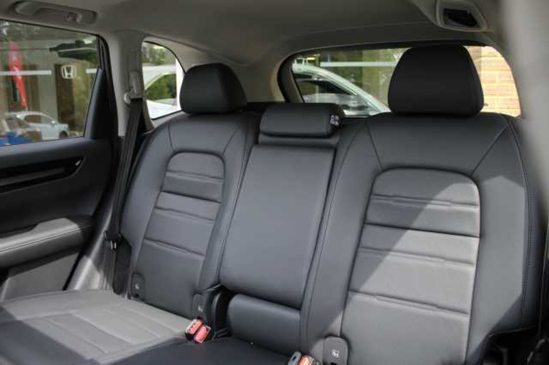 Honda CR-V Hybrid 2.0 eHEV Advance 5dr eCVT 