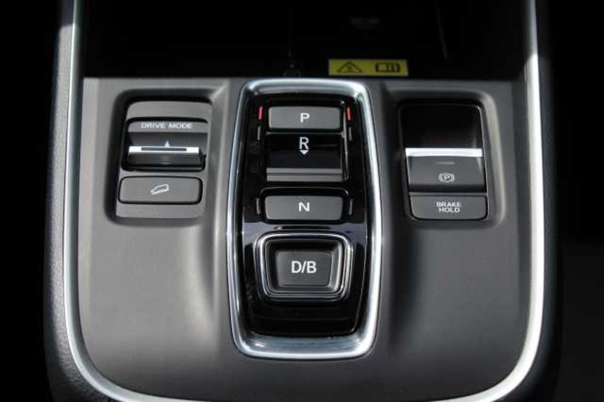 Honda CR-V Hybrid 2.0 eHEV Advance 5dr eCVT 