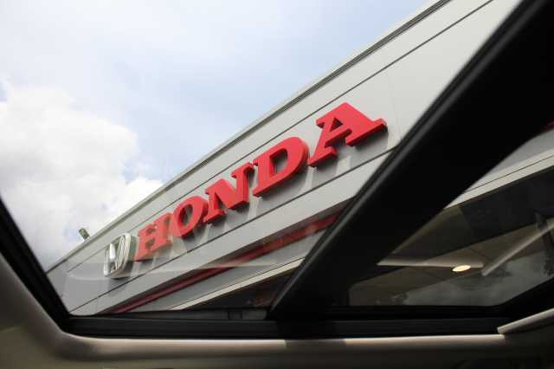 Honda CR-V Hybrid 2.0 eHEV Advance 5dr eCVT 